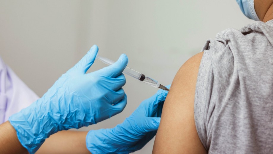 La vacunación es un acto de cuidado personal y también de responsabilidad social.