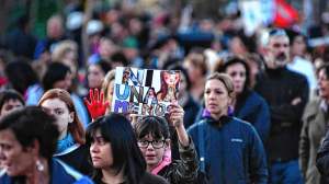 Violencia de género en Neuquén: hubo 93 intentos de femicidio en lo que va del año
