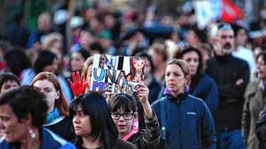 25N en Neuquén: 1.017 denuncias en un solo mes, los desafíos para eliminar la violencia de género