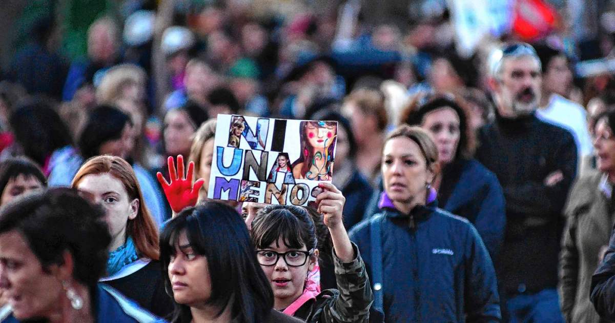 Neuquén reporta 93 intentos de femicidio en 2026 y alarmantes datos de vulnerabilidad