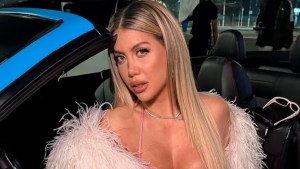 La estricta lista de requisitos que pide Wanda Nara para quien quiera conquistarla