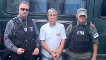 Giro en el caso María Cash: sobreseyeron al camionero que estaba imputado por su asesinato