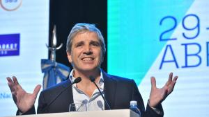 Retenciones: el Gobierno prorrogó el beneficio para la cosecha fina, pero excluyó a los granos gruesos