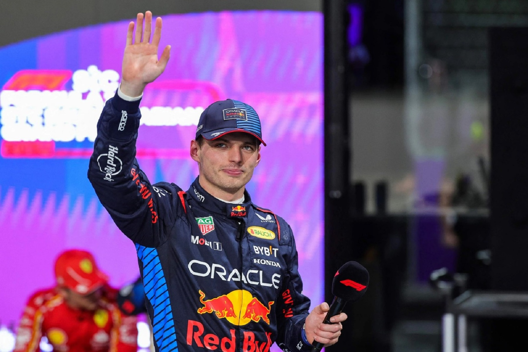 Inesperada ausencia de Max Verstappen en el Gran Premio de Miami: el motivo