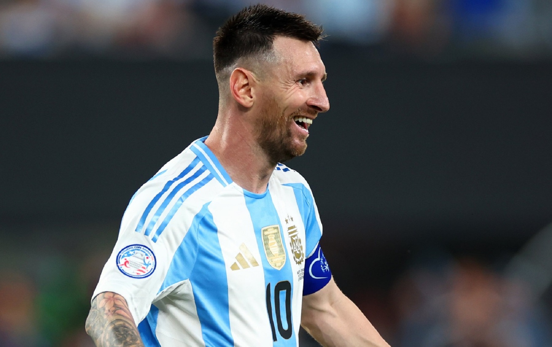 El inédito amistoso que prepara la Selección Argentina antes del Mundial 2026: «Messi estará»