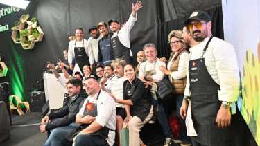 Fiesta Nacional del Chef Patagónico 2025: que podés hacer este sábado en Villa Pehuenia Moquehue