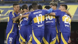 Polémica en Boca: el picante posteo de un jugador luego de no ser convocado