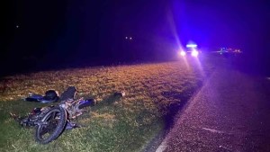 Tragedia en Monte Hermoso: murió un joven de 18 años luego de ser atropellado por el cura local