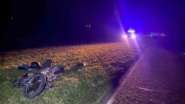 Murió tras ser atropellado por un cura en Monte Hermoso: investigan cómo ocurrió el accidente. Foto: Gentileza