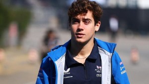 Aseguran que Franco Colapinto debutará en Alpine: cuándo correría en la Fórmula 1