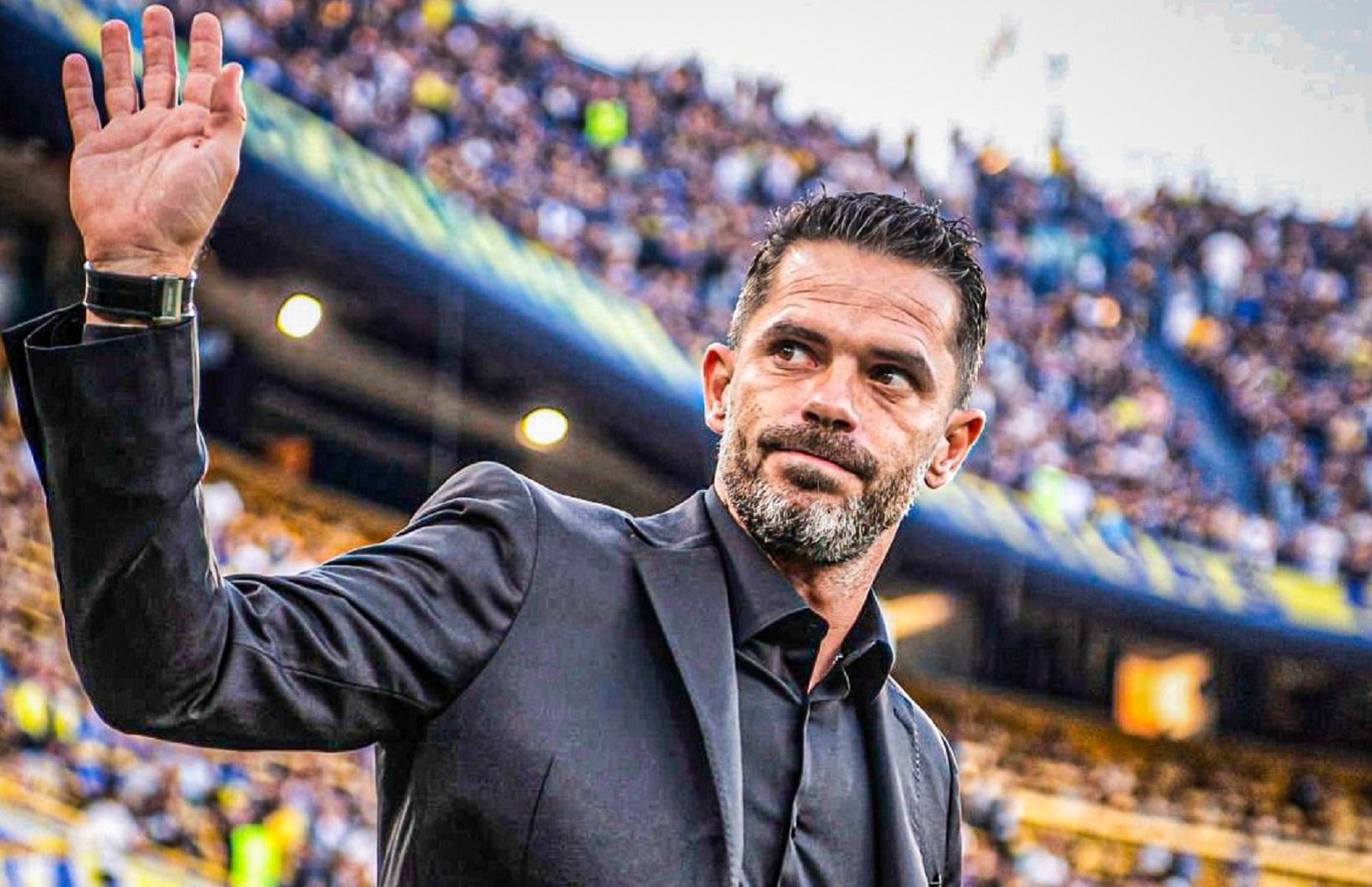 Juega en Europa y confesó que Gago lo buscó para Boca: «Tuve una conversación, pero le dije que no»