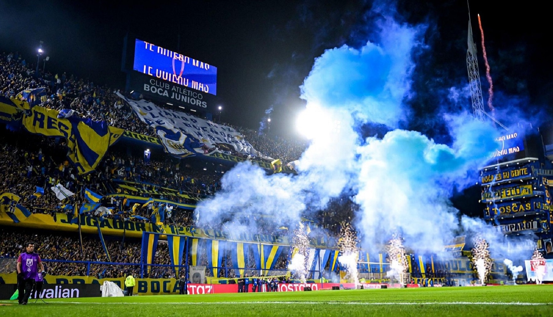Es argentino, dirige en México y se postuló para asumir en Boca: «Me creo con capacidad»