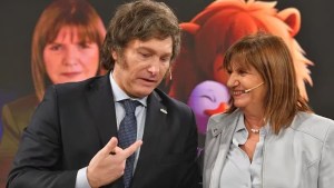 Portazo definitivo al PRO: Patricia Bullrich se afiliará a La Libertad Avanza con un acto este martes