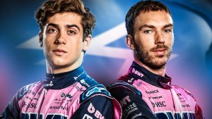 ¿Por qué Franco Colapinto fue confirmado en Alpine solo por cinco carreras de la Fórmula 1?