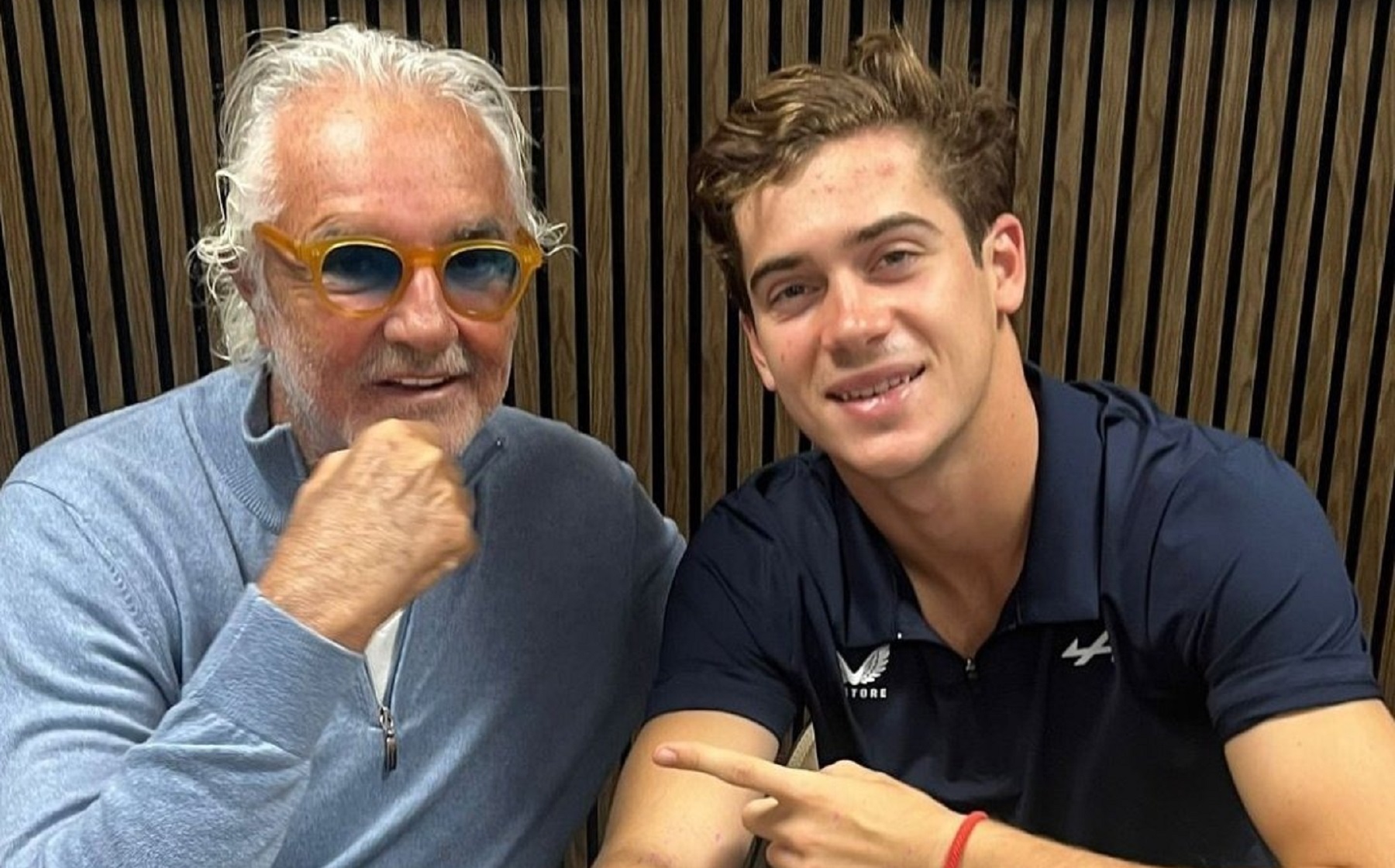 El jefe de Alpine rompió el silencio tras el anuncio de Franco Colapinto: «Es su oportunidad»
