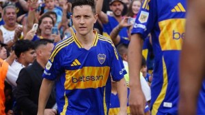 Ander Herrera y una inesperada revelación sobre Boca: «No he visto nada igual nunca»