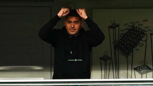 ¿Lo llama Riquelme?: el entrenador europeo que sueña con dirigir a Boca
