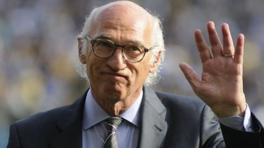 Carlos Bianchi rompió el silencio tras los rumores que lo acercaban a Boca.