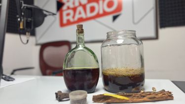 Cómo hacer un vermouth casero: 100% natural para disfrutar de tus propios cocktails