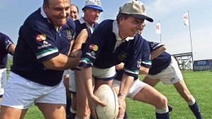 Murió Daniel Fernández Strauch, sobreviviente de la tragedia de los Andes