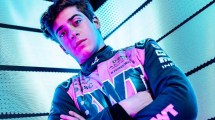 Imagen de El guiño de la Fórmula 1 a Franco Colapinto sobre su futuro en Alpine: “Piloto permanente”
