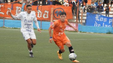 El Albo y el Naranja abren la 34 de la Confluencia.