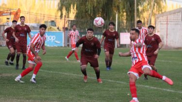 Independiente enfrentará a Añelo en octavos de final. (Foto: Prensa Independiente de Neuquén)