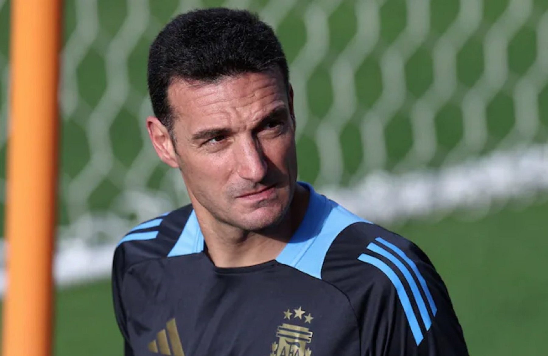 Problemas para Scaloni: estos son los jugadores que perdería Argentina por el Mundial de Clubes