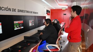 Roca | El móvil de «Rutas en Rojo» concientiza sobre seguridad vial: cómo participar