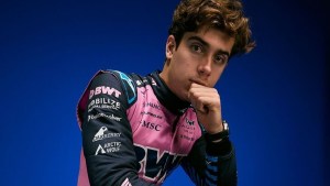 Franco Colapinto y su deseo para el debut en la Fórmula 1: «Tengo que demostrar de lo que soy capaz»