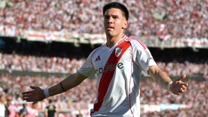 Salieron a la luz detalles inéditos de la reunión entre Franco Mastantuono y Real Madrid: ¿Se va de River?