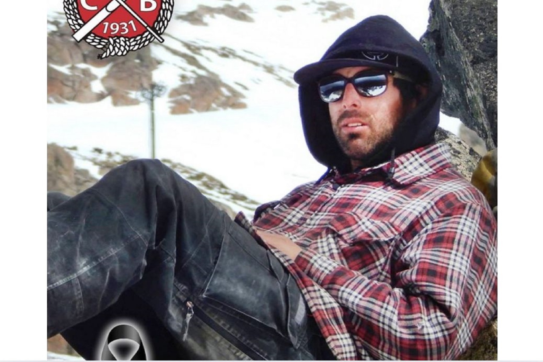 Dolor en Bariloche por la muerte de un histórico guía del Club Andino: "Tu ser, tu alma, siempre va a estar"