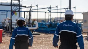 Phoenix anunció su salida del acuerdo con GeoPark en Vaca Muerta