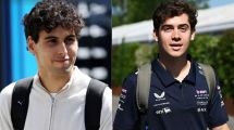Imagen de Colapinto vs. Bortoleto o Argentina vs. Brasil, la rivalidad que espera la Fórmula 1