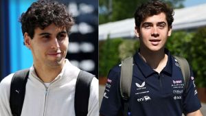 Colapinto vs. Bortoleto o Argentina vs. Brasil, la rivalidad que espera la Fórmula 1