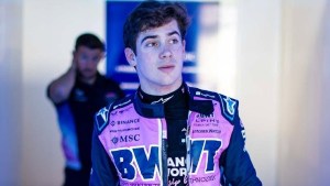 Cuándo vuelve a correr Franco Colapinto tras su debut con Alpine en la Fórmula 1