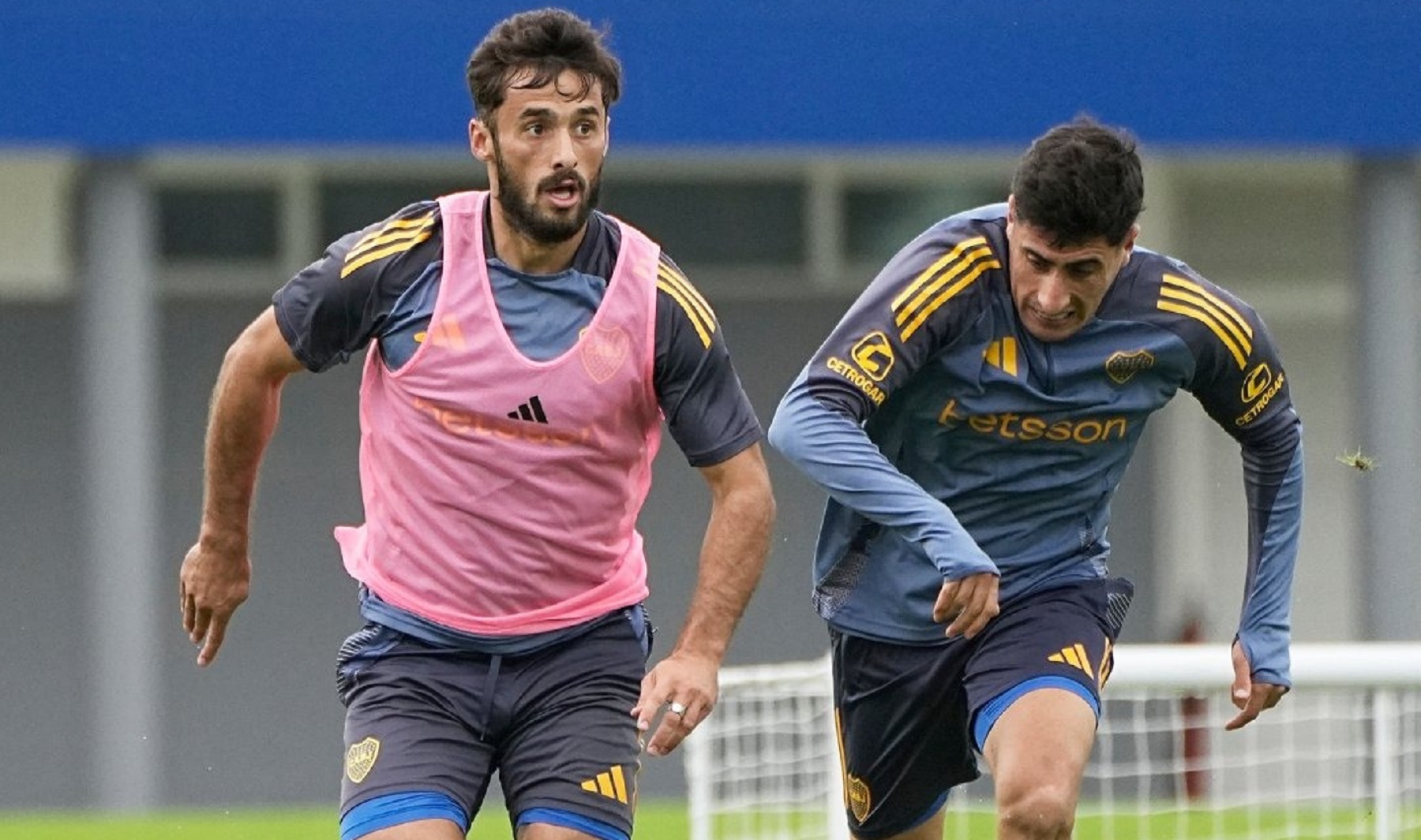 Sorpresa en Boca: la inesperada ausencia entre los convocados para enfrentar a Independiente