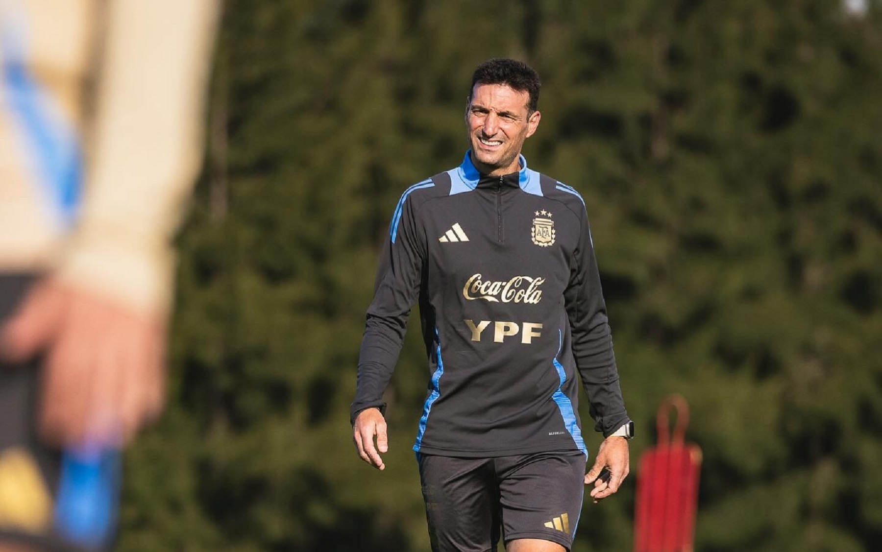 Estos son los jugadores del fútbol local que Lionel Scaloni tiene en el radar para la Selección Argentina