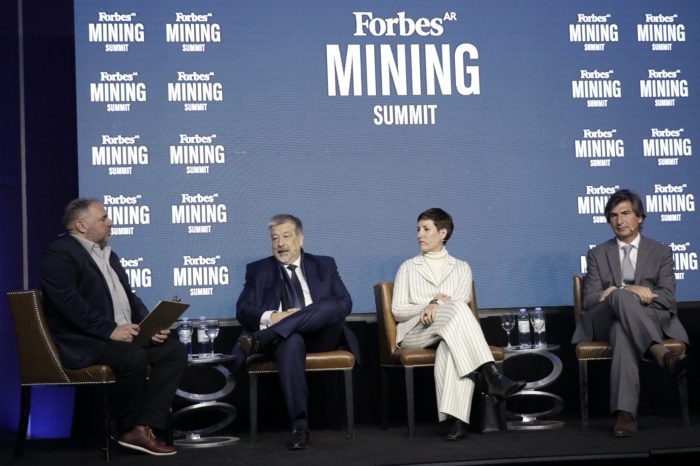 Mendoza impulsa el financiamiento minero con nuevas herramientas legales y financieras