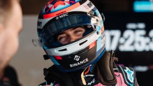 La increíble estadística que ilusiona a Franco Colapinto de cara al Gran Premio de Mónaco