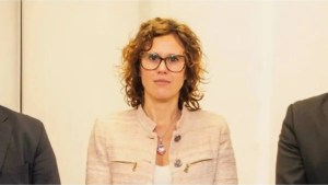Otra funcionaria de Javier Milei que se va: renunció la titular de la ANAC, María Julia Cordero