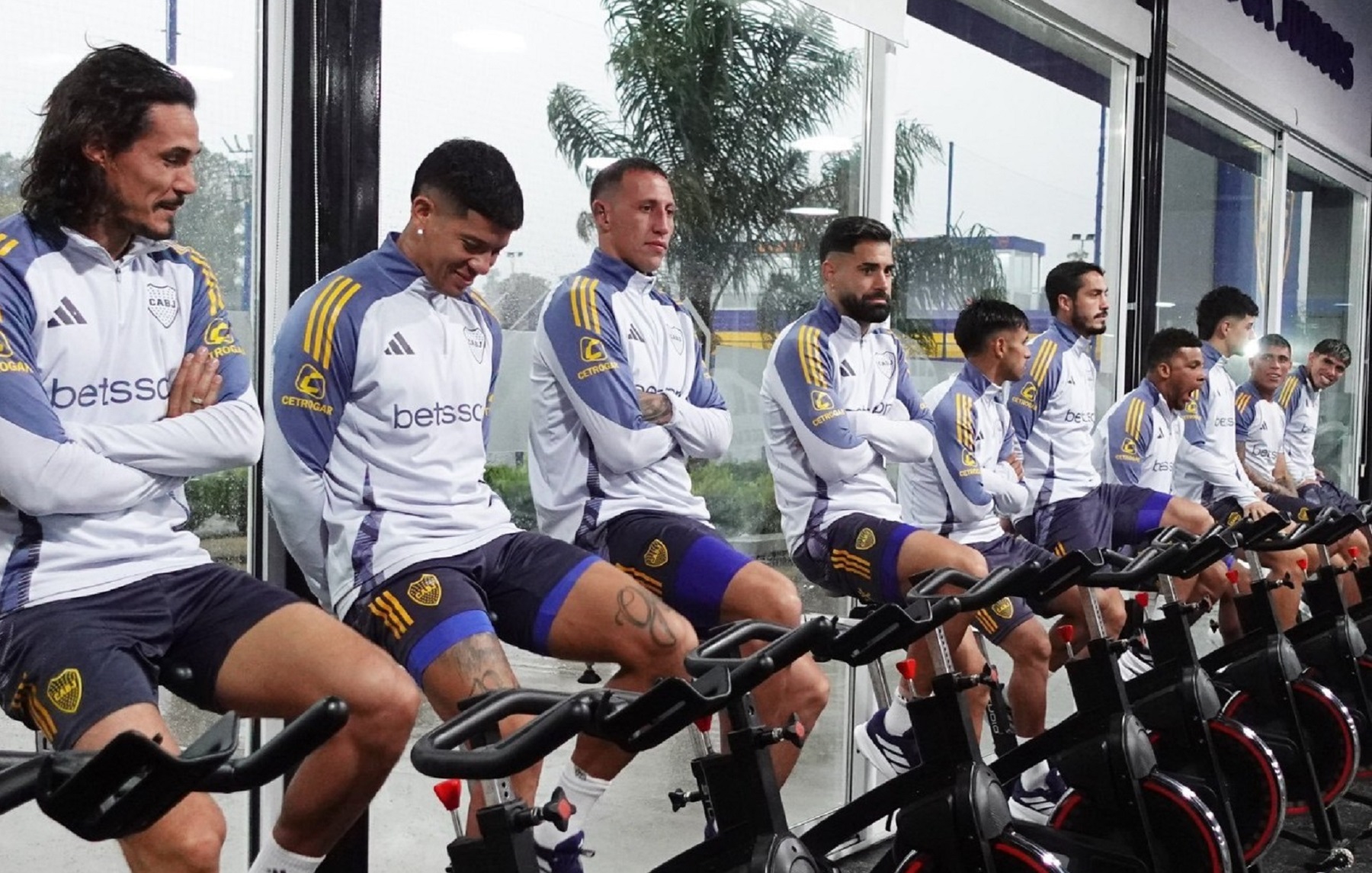 Los dos candidatos de Riquelme para dirigir a Boca si Miguel Russo llega a la final con San Lorenzo