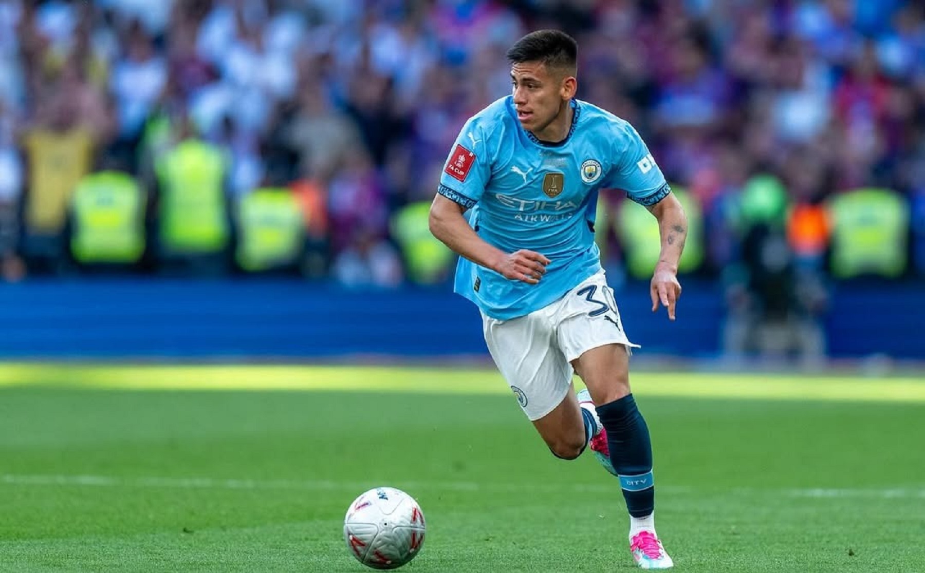 Se conoció la oferta que le hizo Boca al Diablito Echeverri antes de su debut en River: «Estaba listo»