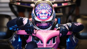 Cuándo es la próxima carrera de Franco Colapinto en la Fórmula 1