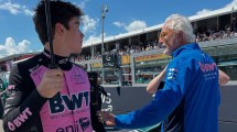 Imagen de El tremendo elogio del jefe de Alpine a Franco Colapinto: «Lo único bueno del fin de semana»
