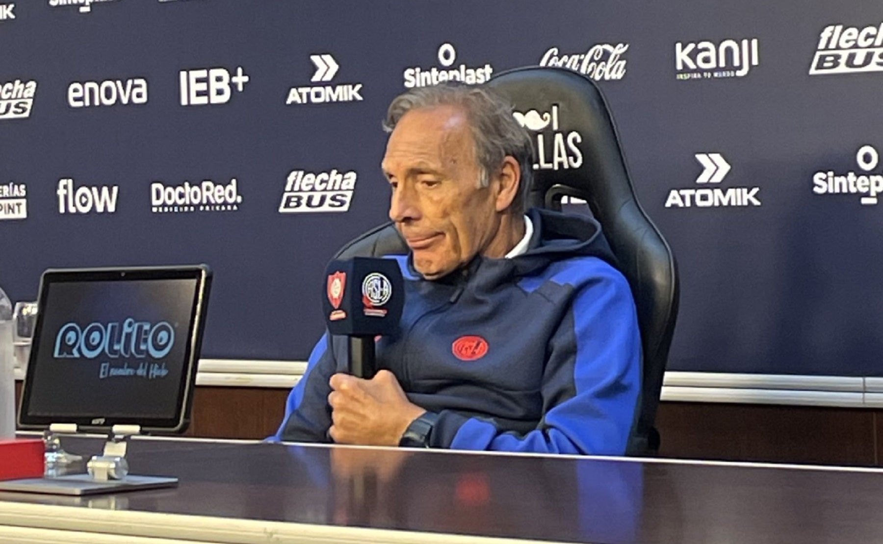 Miguel Russo rompió el silencio tras la eliminación de San Lorenzo: ¿llega a Boca?