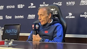 Miguel Russo rompió el silencio tras la eliminación de San Lorenzo: ¿llega a Boca?