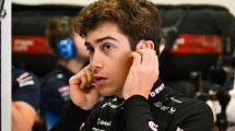 Imagen de El controversial mensaje de Alpine tras la carrera de Franco Colapinto: «No fue nuestro día»