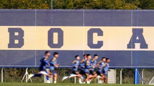 Quién dirigirá a Boca si Miguel Russo no llega a un acuerdo de inmediato con San Lorenzo