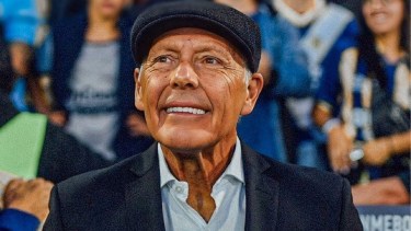 Miguel Russo será el nuevo entrenador de Boca.